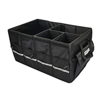 Organisateur de camping-car avec plusieurs poches, sac de rangement en tissu pour camping-car, sac de rangement d'outils pour camping-car, camion, caravane, remorque de voyage