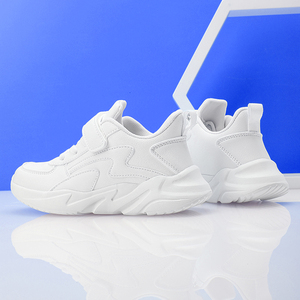 Calzature Protettive per Bambini all'Ingrosso Scarpe Casual per Ragazzi e Ragazze Calzature da <span class=keywords><strong>Tennis</strong></span> Corsa Atletica per Bambini - Product Image 2