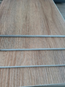 <strong>Floor</strong> Interlock <strong>Click</strong> 4mm <strong>Vinyl</strong> SPC <strong>Click</strong> Flooring Indoor Tiles - Product Image 6