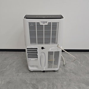 Climatiseur portable domestique R32/R290, climatisation mobile 9000BTU-10000BTU-12000BTU, refroidissement et chauffage, climatiseur industriel - Product Image 4