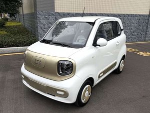 รถยนต์ไฟฟ้า Bestune Pony Mini EV แบบแฮทช์แบ็ก 4 ที่นั่ง ขนาดกะทัดรัดสำหรับในเมือง - Product Image 3