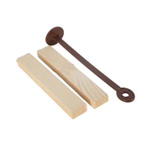 Vente chaude Termite Appât Piège En Bois En Plastique Termite Appâts Tueurs - Product Image 4