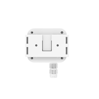 Congélateur chambre froide télécommande petit indicateur de capteur de température et d'humidité moniteur thermomètre-hygromètre pour système de surveillance