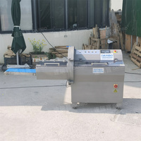 Mesin Pemotong Iga Babi DARIBO Lebar 210MM, Pemotong Daging Sapi, Daging Kambing, Mesin Pemotong Daging Domba