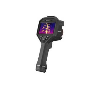 Cámara Termográfica Portátil Hikvision TP76 con Resolución de 320x240 para Inspección Industrial - Product Image 1