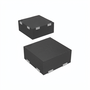 Electronics Component 4 UDFN Exposed Pad, 4 TMLF Original One Stop Service Power Management (PMIC) MIC5375-2.8YMT-TZ - Product Image 1