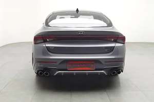 Voiture d'occasion Dongfeng Kia K5 2020 2.0L automatique, luxe, faible kilométrage, essence, berline, vente de voitures d'occasion pas chères en provenance de Chine, <span class=keywords><strong>Optima</strong></span> - Product Image 4