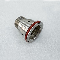 2925 Mandrin de capsuleuse pour machine Arol