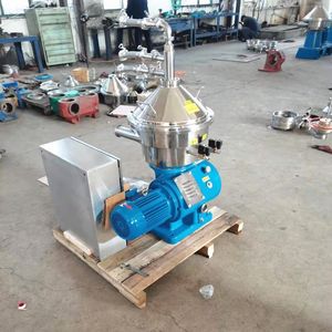 Prix de séparateur de graisse de lait <span class=keywords><strong>commercial</strong></span> de vente d'usine Machine de séparateur de crème de lait électrique 500-5000l à <span class=keywords><strong>vendre</strong></span> - Product Image 3