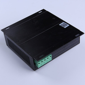 เครื่องชาร์จแบตเตอรี่ Depower 12V 6A อัจฉริยะ สำหรับเครื่องกำเนิดไฟฟ้าดีเซล ใช้ในอุตสาหกรรม - Product Image 5