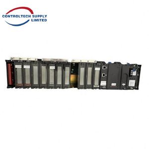 แร็ค I/O สำรองพลังงานแบบ12สล็อตรุ่นดั้งเดิม900R12R-0300สำหรับระบบควบคุมแบบกระจายศูนย์ ControlEdge HC900 - Product Image 4