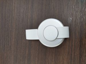 Xu hướng sản phẩm mới đến 3 trong 1 sạc không dây xách tay có thể gập lại từ sạc không dây - Product Image 2