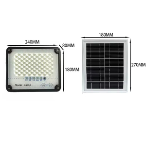 Solar Power Sources Rechargeable <b>Wireless</b> IP67 Solar Garden <b>Lights</b> LED Pathway - Product Image 4