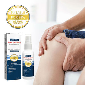 Spray thérapeutique EELHOE à base de plantes pour soulager les douleurs articulaires, l'arthrite, les douleurs cervicales, la raideur des épaules - Product Image 3