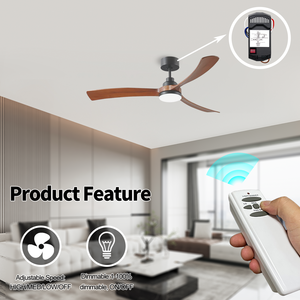 HD5 Kit sarung pengendali jarak jauh kipas angin plafon Universal dengan produk Premium kode tetap dalam kategori pengendali jarak jauh - Product Image 2