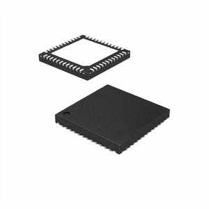 In Stock Power Management (PMIC) ISL95880IRTZ-T 48 WFQFN Exposed Pad Electronic Chips Component - Product Image 1