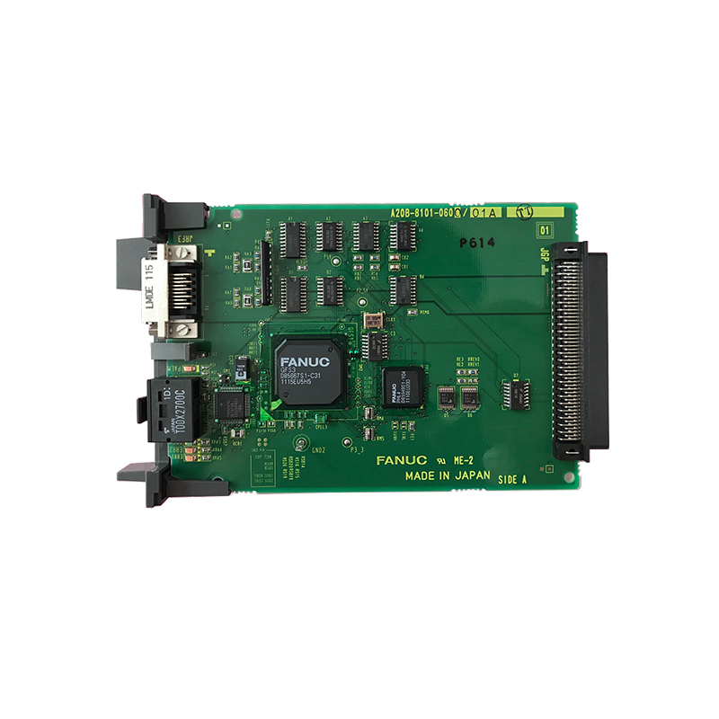 A20B-8101-0600 A20B-8101-0601 A20B-8101-0641 Fanuc новая Оригинальная печатная плата