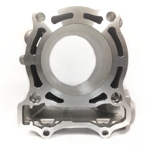 Cilindro de Motocicleta, Piezas de Motocicleta Todoterreno, Apto para Motor Yamaha YZ250F WR250F, Cilindro 5XC00 5UL00 - Product Image 3