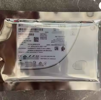 Disco duro de servidor nuevo y original HDS SSDSC2KB480G801 Unidades de estado sólido-SSD Serie 480GB, 2.5in SATA 6 Gb/s, 3D2, TLC