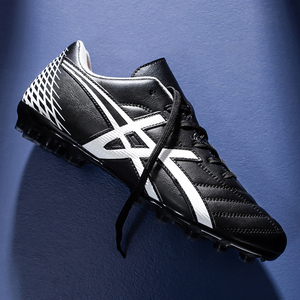 男士可定制专业足球训练鞋高帮室内户外足球鞋夏季厂家批发 - Product Image 5