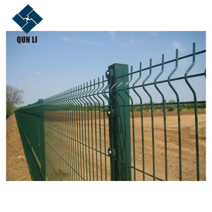 <span class=keywords><strong>Recinzione</strong></span> 3D in <span class=keywords><strong>Rete</strong></span> <span class=keywords><strong>Metallica</strong></span> a V, 6 Piedi, Zincata e Rivestita in PVC, Ecologica e Resistente alle Intemperie, Traliccio e Cancello per Giardino e Casa - Product Image 6