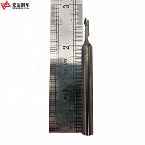 Dao phay đầu đơn 10% cacbua, dao phay cacbua vonfram từ nhà sản xuất - Product Image 6