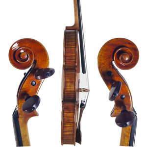 <span class=keywords><strong>Violon</strong></span> professionnel en bois massif d'épicéa et d'érable, fabriqué à la main en Chine, <span class=keywords><strong>de</strong></span> haute <span class=keywords><strong>qualité</strong></span>, pour les musiciens d'orchestre, les étudiants et les débutants - Product Image 4
