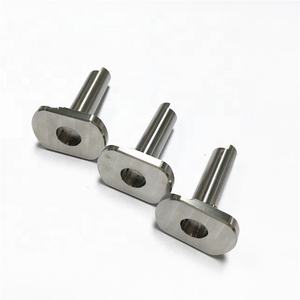 Produzione Cinese di Parti in Lamiera Metallica, <span class=keywords><strong>Lavorazione</strong></span> CNC, Tornitura Personalizzata di <span class=keywords><strong>Ottone</strong></span>, Rame, Acciaio Inossidabile, Alluminio, Ferro - Product Image 1