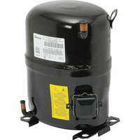 Compresor Bristol Modelo H20J273ABC, Compresor de Aire de Tornillo Rotativo Bristol