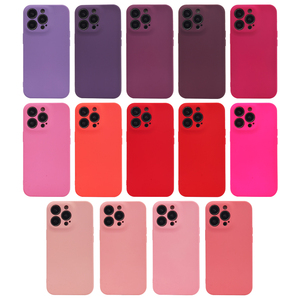 Somostel estuches Para celulares nhà máy Giá điện thoại trường hợp <span class=keywords><strong>TPU</strong></span> cho <span class=keywords><strong>iPhone</strong></span> Android cho samsung cho Huawei fundas trường hợp Para celular - Product Image 3