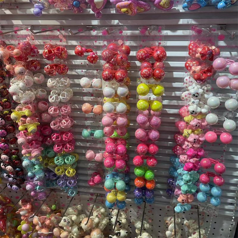 Wholesale Market Korean Hair Accessories Wholesale Korean