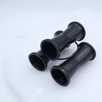 Diaphragme de retour d'huile / Ressort à ressorts hélicoïdaux / Accessoires pour plateformes de forage