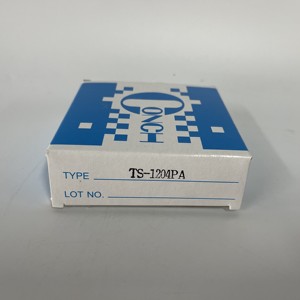 Conch <b>Temperature</b> <b>Controller</b> TS-1204PA - Product Image 1