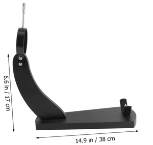 Support à <span class=keywords><strong>jambon</strong></span> pliable en acier inoxydable sur mesure, <span class=keywords><strong>prix</strong></span> usine FSC, pour stockage de <span class=keywords><strong>jambon</strong></span> <span class=keywords><strong>italien</strong></span>, support à <span class=keywords><strong>jambon</strong></span> en bois, porte-<span class=keywords><strong>jambon</strong></span> en bois - Product Image 2