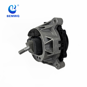 Высококачественные детали двигателя BEMWQ правая передняя опора двигателя для BMW F20 F30 F35 F36 F32 F33 F34 22116854251 - Product Image 1