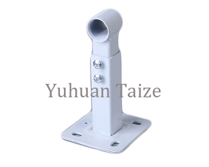 Cadena de acero soporte de acero estructural entre corchetes cerradura soporte - Product Image 4