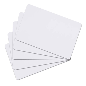 Customized Standard Size PVC Smart <b>Card</b> Special Color Hico Magnetic Stripe NFC & RFID Communication Interface - Product Image 1