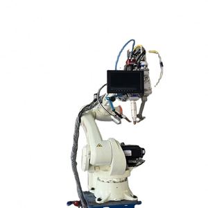 เครื่องเชื่อมโลหะอัจฉริยะระบบดิจิทัลสำหรับเชื่อมโลหะ - Product Image 1