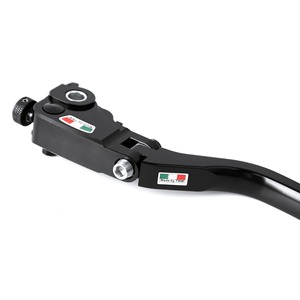 Nueva Palanca de Freno y Embrague Ajustable TWM <span class=keywords><strong>Racing</strong></span> RCS para Motocicleta <span class=keywords><strong>MV</strong></span> Agusta Brutale 1000 RS/RR Rush 1000 F4 RR/RC, Manillar Plegable - Product Image 2