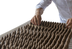 Máquina para Fabricar <span class=keywords><strong>Estropajos</strong></span> <span class=keywords><strong>de</strong></span> Acero Inoxidable WILK <span class=keywords><strong>de</strong></span> Alta Eficiencia con Motor y Caja <span class=keywords><strong>de</strong></span> Engranajes, con 3 Meses <span class=keywords><strong>de</strong></span> Garantía - Product Image 2