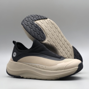 Nouvelles Chaussures <span class=keywords><strong>de</strong></span> Marche Sportives en Maille EVA Antichoc à Enfiler pour Hommes Âgés, Personnalisables avec Logo, Haute Qualité, Export USA - Product Image 4