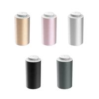Diffuseur d'air électrique pour voiture de haute qualité, diffuseur d'arômes sans eau en plastique, machine d'aromathérapie