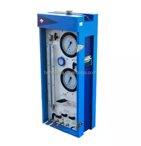 Pressurometer Menard Digital presisi tinggi, untuk penguji tanah, mesin penguji tekanan samping, pressurometer Lapangan - Product Image 3