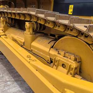 SHANTUI <b>BULLDOZER</b> SD32L SD32 CHINESE <b>BULLDOZER</b> ON SALE - Product Image 4