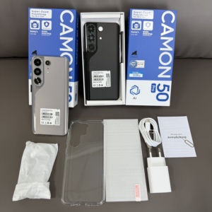 Powerful Camon50pro 5G <b>phone</b>, 7.3-inch high-definition+ultra clear screen camera dual core processor dual SIM <b>phone</b> - Product Image 5