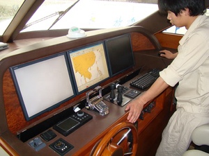 Allmnand — Yacht de luxe, 68 - Product Image 6