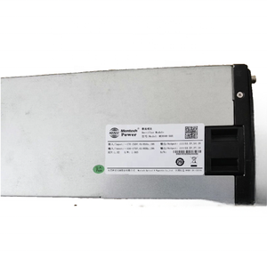 แหล่งจ่ายไฟ MENTECH Communication Power MER048-50A รับประกัน 12 เดือน สำหรับสถานีฐาน - Product Image 3