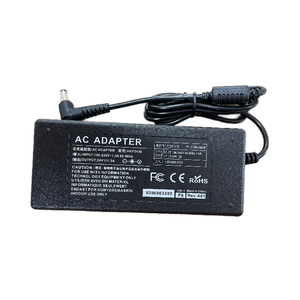 อะแดปเตอร์ AC สำหรับเครื่องสแกนเนอร์ฟูจิตสึ <span class=keywords><strong>Fi</strong></span>-7180 <span class=keywords><strong>Fi</strong></span>-7160 <span class=keywords><strong>Fi</strong></span>-7260 Fi7160 Fi7140สายไฟที่ชาร์จ - Product Image 2