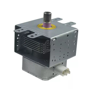 Magnetron de four à micro-ondes 2M319J-930 1KW, tube chauffant refroidi par air, accessoire à longues pattes - Product Image 3