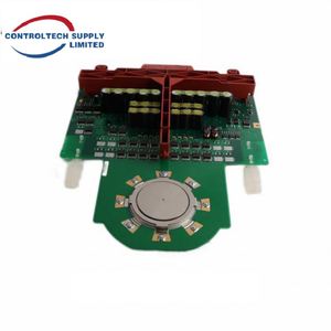 ระบบอัตโนมัติอุตสาหกรรมอลูมิเนียมประเภทมอเตอร์สากล3BHB003386R0101 3BHL000387P0101โมดูล1445H0002 5SHX - Product Image 4